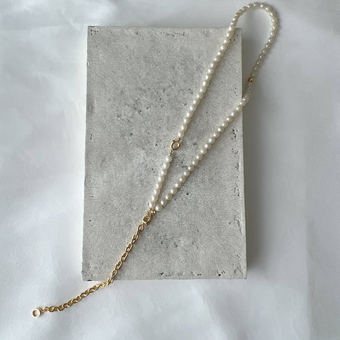 pearl necklace 02bonheur